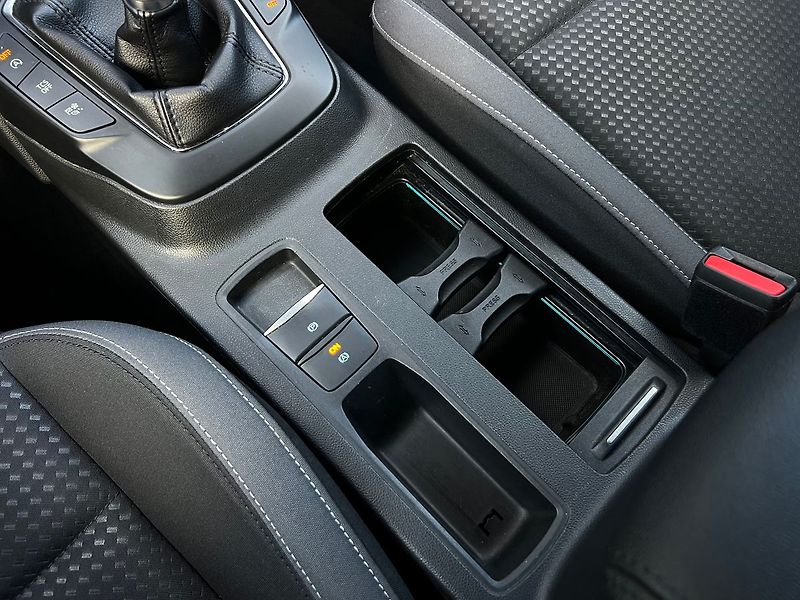 Ford Focus (2021) 1.5TDCi TITANIUM  88kW - fotka 32 z 49