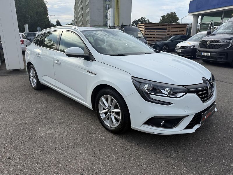 Renault Mégane 1.5 DCI 81kW - fotka 4 z 36