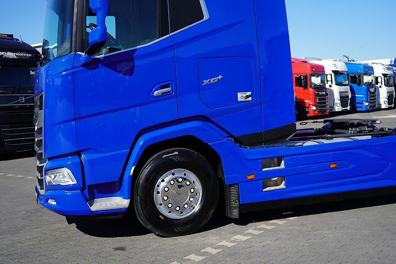 DAF XG+ (2023) 530 / ACC / EURO 6 / RETARDER  - fotka 19 z 53