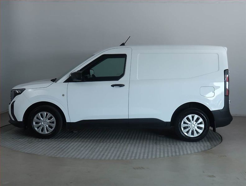 Ford Transit Courier (2024) Trend 1.5 TDCi, ČR, DPH - fotka 3 z 16