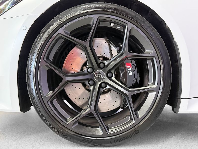 Audi RS 6 PERFORMANCE FULL, KARBON, BLAC - fotka 8 z 38