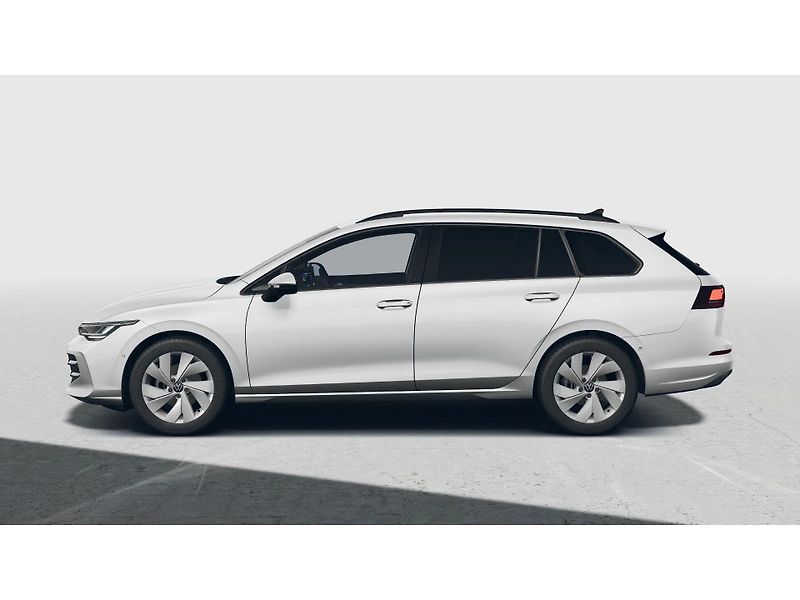 Volkswagen Golf (2026) Kombi Variant - fotka 2 z 4