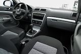 Škoda Octavia 1.4 MPI AMBIENTE - náhled 18