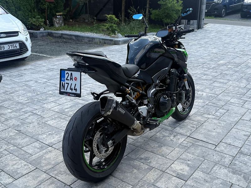 Kawasaki (2023) - fotka 7 z 22
