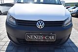 Volkswagen Caddy 1,6 TDI 77KW BEZ KOROZE - náhled 1