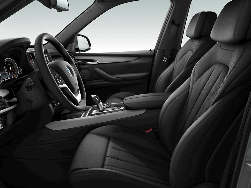 BMW X5 xDrive40d - fotka 4 z 6