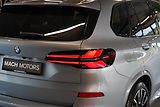 BMW X5 30d xDrive, Vzduch, Nezávislé - náhled 9