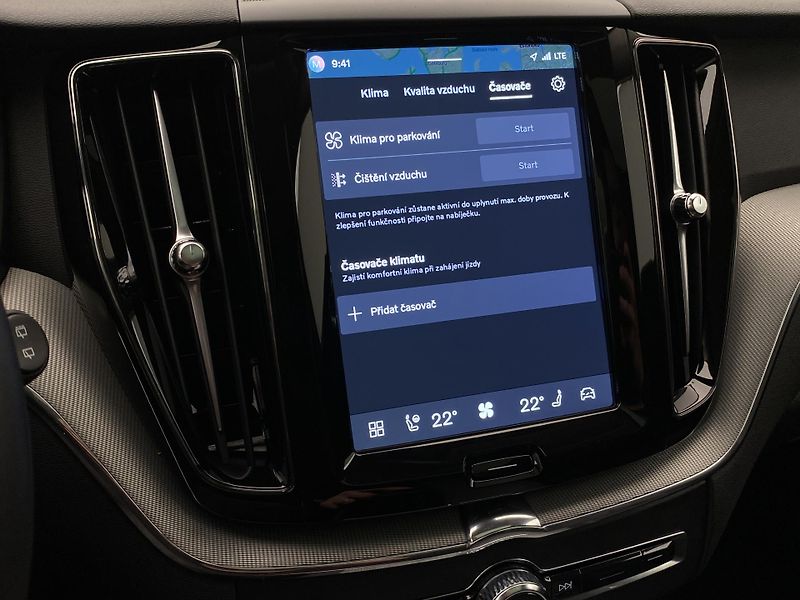Volvo XC60 T6 AWD PLUG-IN PLUS DARK - fotka 40 z 54