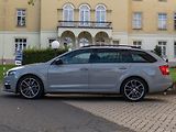 Škoda Octavia 2.0 TDI 135 kW RS Tažné - náhled 3