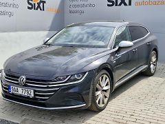 Volkswagen Arteon SB Elegance 2,0 TDI (147 kW) 4 - fotografie inzerátu