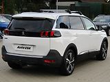 Peugeot 5008 (2017) 1.2 PT 7míst, ČR, Allure, AT - náhled 6