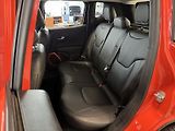 Jeep Renegade 2.0 MJT, 6MT, 4x4, CZ, 1.maj. - náhled 15