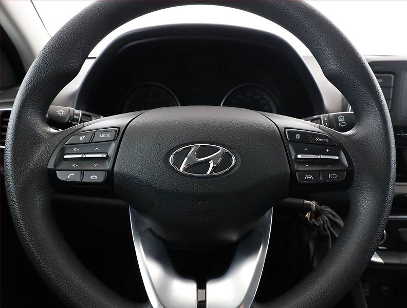 Hyundai i30 (2022) 1.0 T-GDI, Serv.kniha - fotka 8 z 16