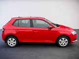Škoda Fabia (2019) Active 1.0 MPi 44kW 5°manuální - náhled 8