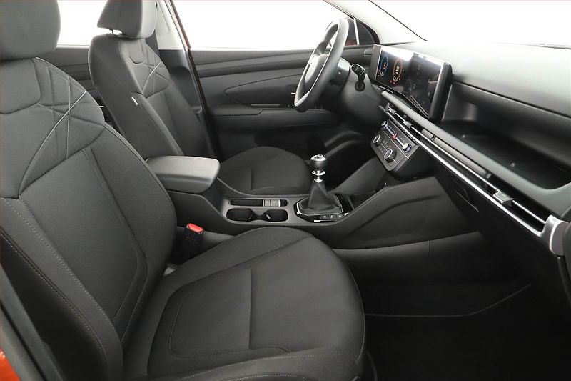Hyundai Tucson (2026) 1.6 T-GDI, COMFORT, KAMERA - fotka 7 z 18
