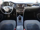 Volkswagen Golf Sportsvan (2015) 2.0TDi, Highline, bixen, TZ - náhled 8