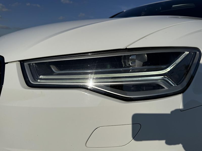 Audi A6 3.0 TDI 235 kW Quattro Nez.Top - fotka 33 z 36