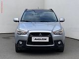 Mitsubishi ASX (2012) 1.8 DI-D, Panor, xenon - náhled 1