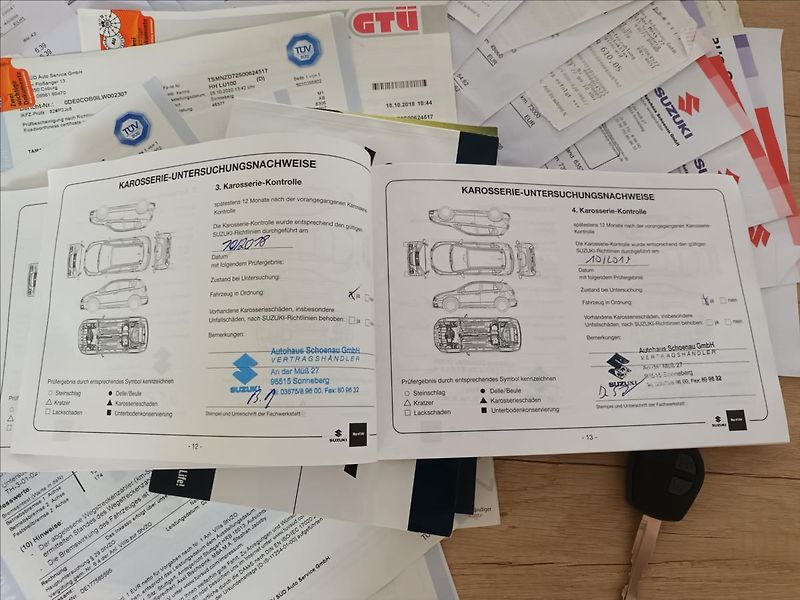 Suzuki Swift 1,2 i,4x4,VÝHŘEV,SERVIS,KOLA, - fotka 38 z 44