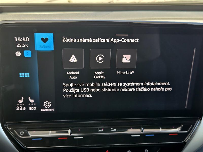 Volkswagen ID.4 0,0 Pro Prf. 82kWh SOH 93% Taž - fotka 20 z 28