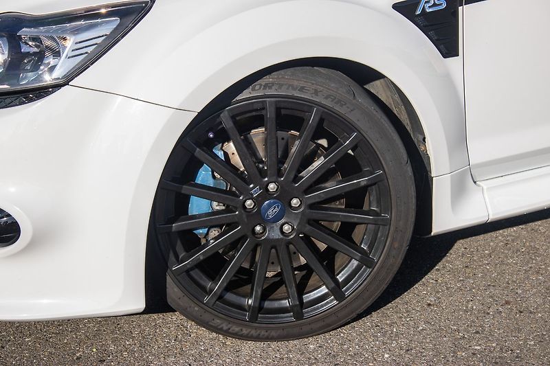 Ford Focus - fotka 10 z 23