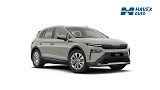 Škoda Elroq (2025) 85, 82 kWh 210 kW Selection - náhled 1