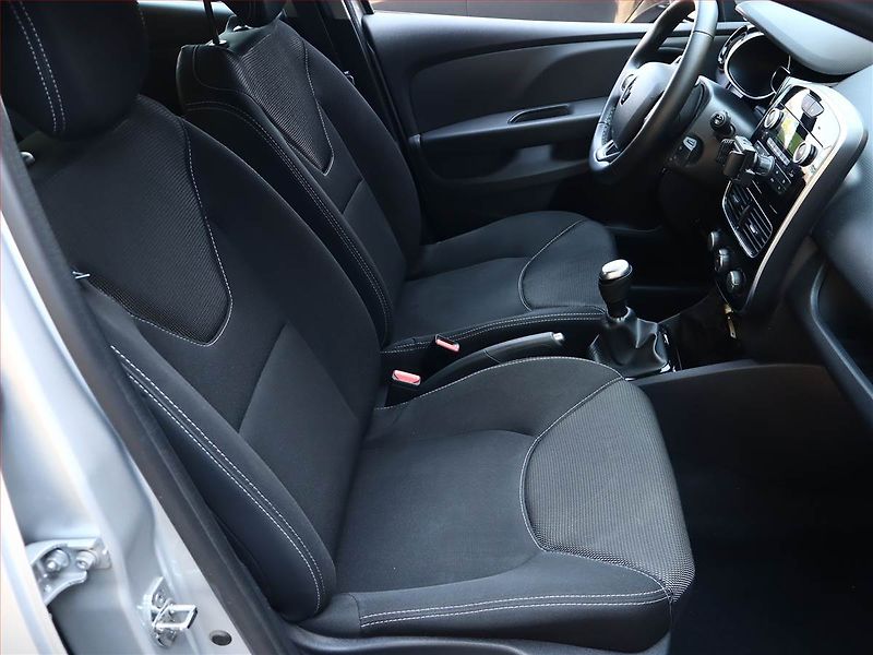 Renault Clio (2020) 0.9 TCe, ČR,1.maj, Tempomat - fotka 7 z 15