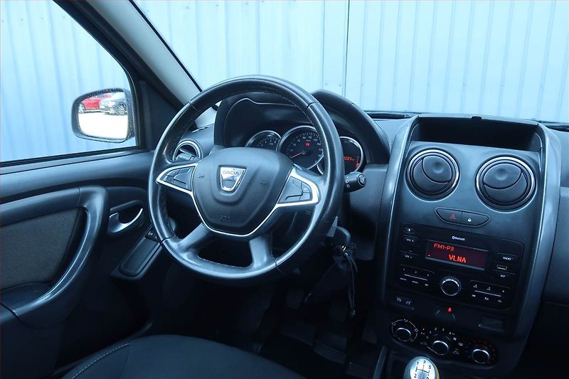 Dacia Duster (2017) 1.6 SCe, LPG, Serv.kniha - fotka 7 z 18