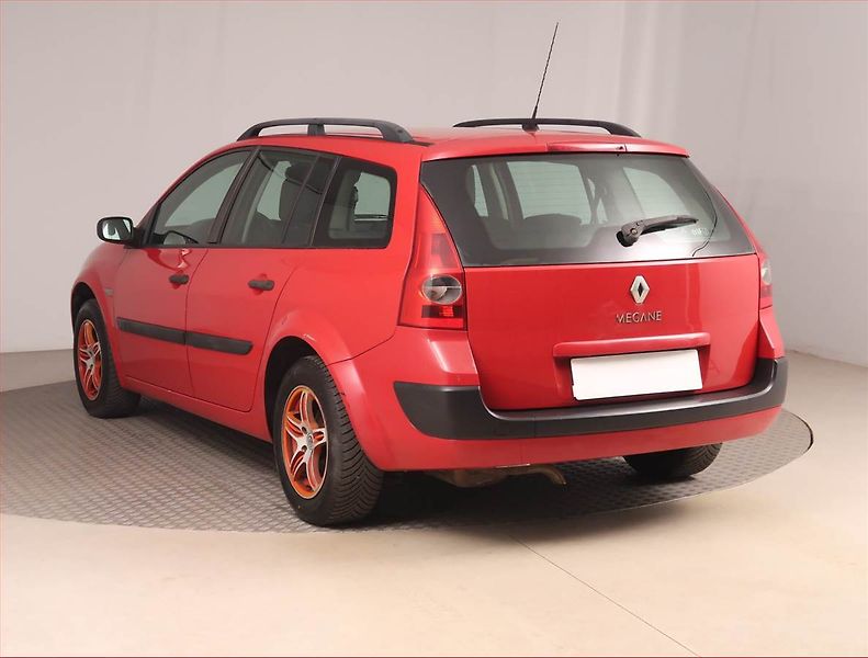 Renault Mégane (2004) Confort 1.6 16V , nová STK - fotka 4 z 15