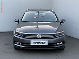 Volkswagen Passat (2017) 2.0 TDi, Comfortline, DSG - náhled 1