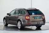 Škoda Octavia - náhled 7