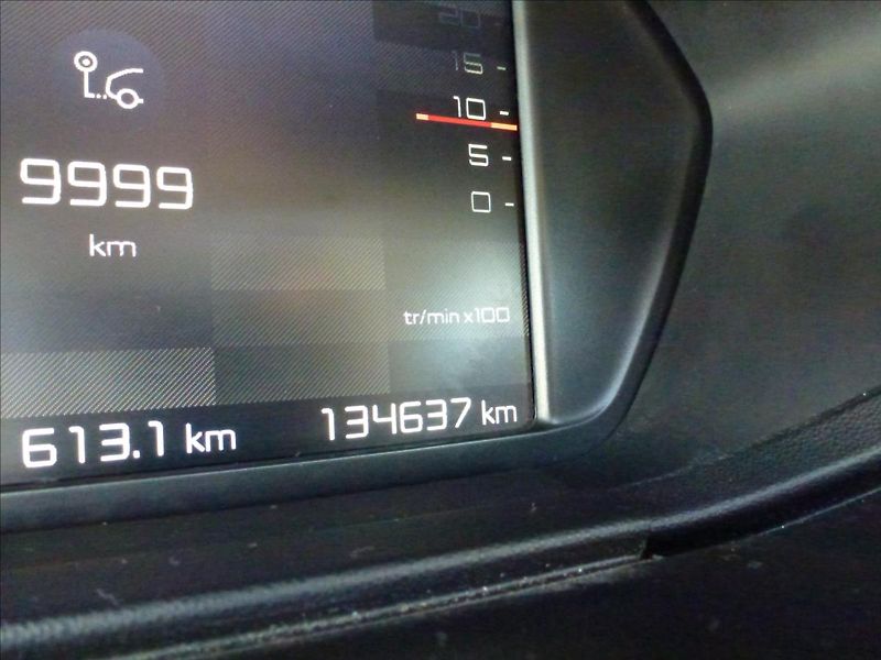 Citroën C4 Picasso 1,2 PureTech 130 6AUT  SpaceTo - fotka 41 z 54