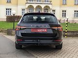 Škoda Superb TDI 110 kW Kůže Matrix Canton - náhled 8