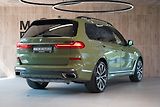 BMW X7 M50i xD, Executive Drive Pro - náhled 8