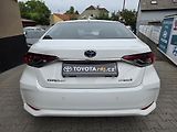 Toyota Corolla 1.8-HYBRID-AUT-1.MAJITEL-DPH - náhled 8