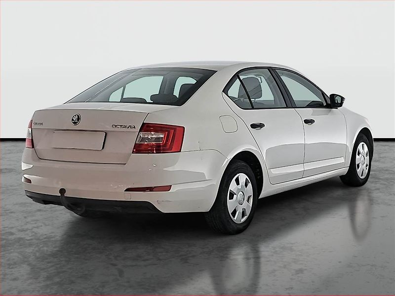Škoda Octavia (2016) 1.6 TDI, ČR,1.maj - fotka 5 z 13