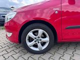 Škoda Fabia (2011) 1,2 TSI 63 KW KM STK - náhled 11
