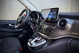 Mercedes-Benz Třídy V (2019) V 250d 4Matic Avantgarde Lang - náhled 12