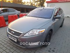 Ford Mondeo (2010) 2.0 TDCi, AAC, výhř.sed. - fotografie inzerátu