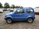 Suzuki Jimny (2003) 1,3-60KW-4x4-STK/2028 - náhled 2