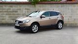 Nissan Qashqai QASHQAI 1.6 86kW-1.maj-ČR-TOP - náhled 1