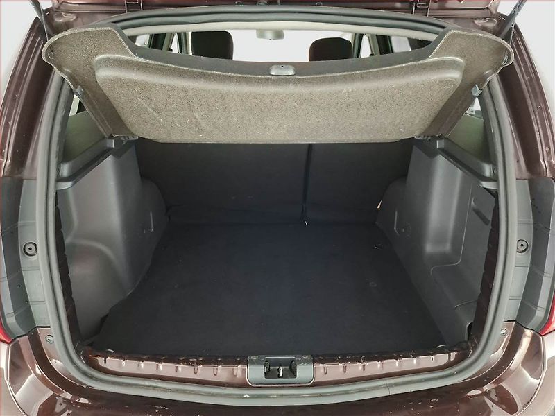Dacia Duster (2018) 1.6 SCe, LPG, Tempomat - fotka 13 z 13