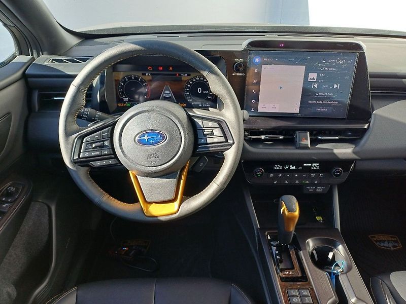 Subaru Outback 2.4 Wilderness 2026 AWD - fotka 11 z 22