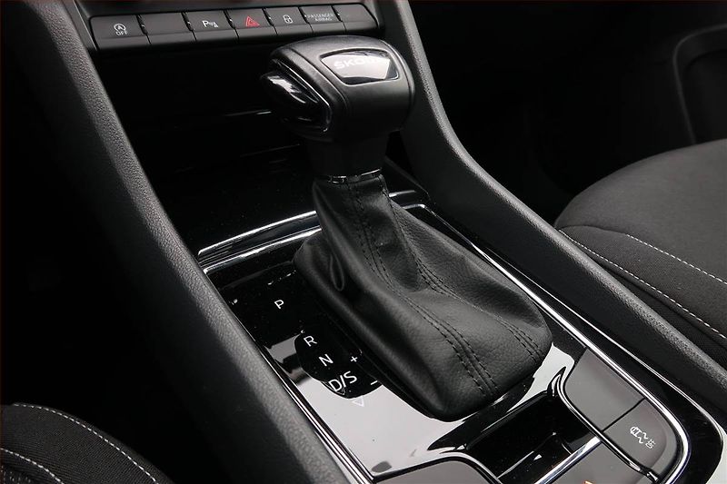 Škoda Karoq (2022) 2.0 TDI - fotka 13 z 21