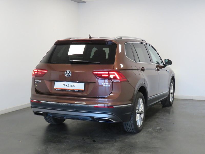 Volkswagen Tiguan - fotka 2 z 24