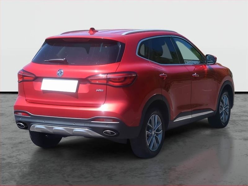 MG HS (2023) 1.5 TGI - fotka 5 z 14
