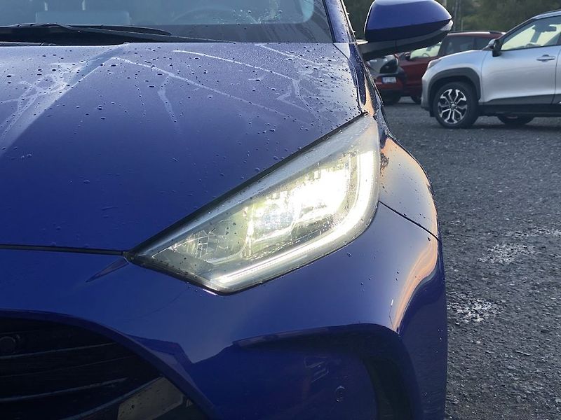 Toyota Yaris 1.5HEV, ČR, Style, DPH - fotka 8 z 16