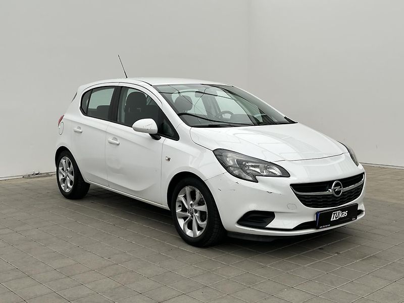 Opel Corsa 1.4 . Enjoy - fotka 7 z 21