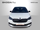 Škoda Fabia (2025) 1.0 TSI DSG Monte Carlo - náhled 4