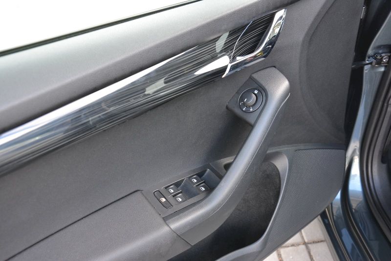 Škoda Octavia (2018) Combi 2.0 TDI 110 kW Style - fotka 11 z 26